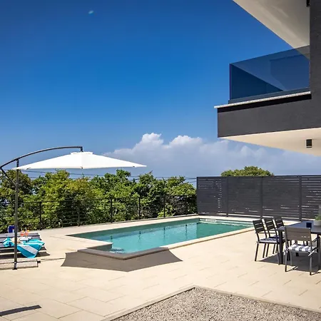 Aura Villa