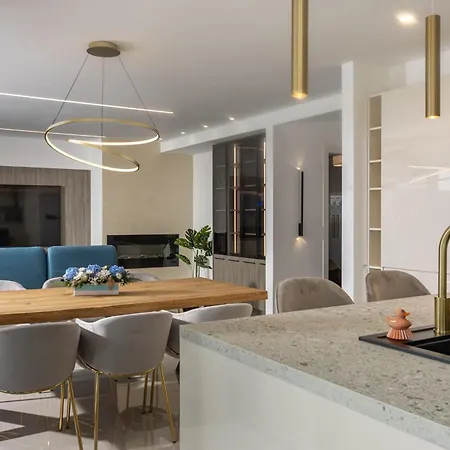 Aura Villa Kostrena
