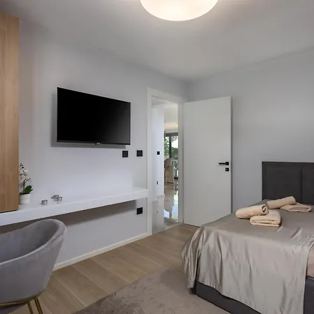 Aura Villa Kostrena
