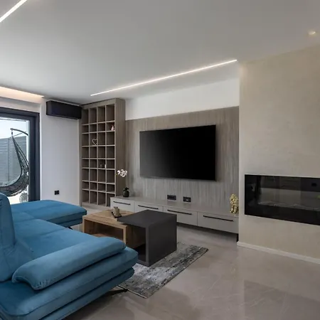 Villa Aura Kostrena