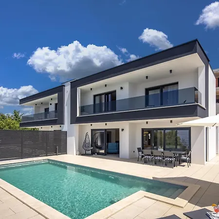 Aura Villa Kostrena