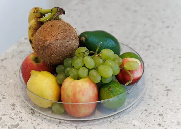 别墅 Aura 科斯特雷纳