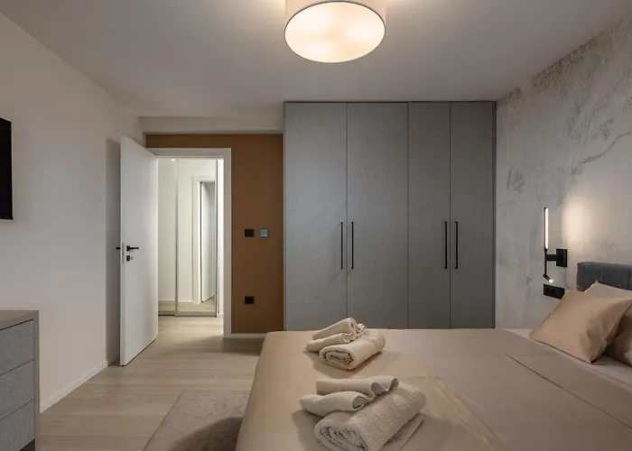 别墅 Aura 科斯特雷纳