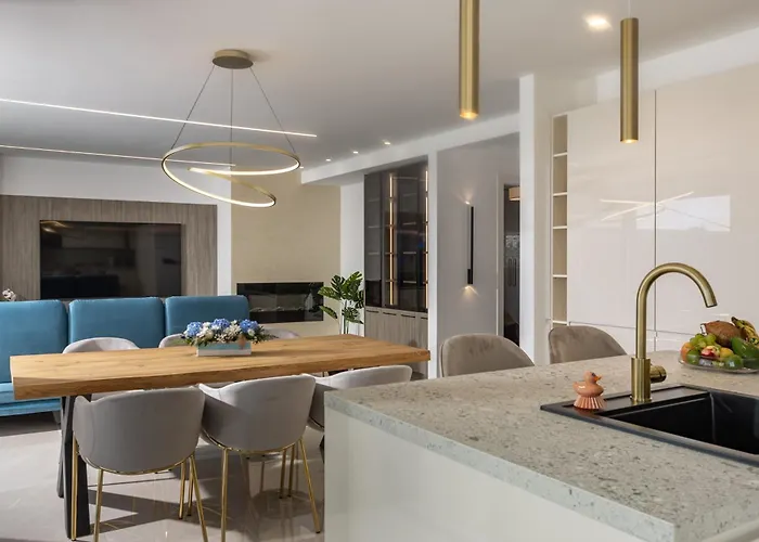 Aura 别墅 科斯特雷纳