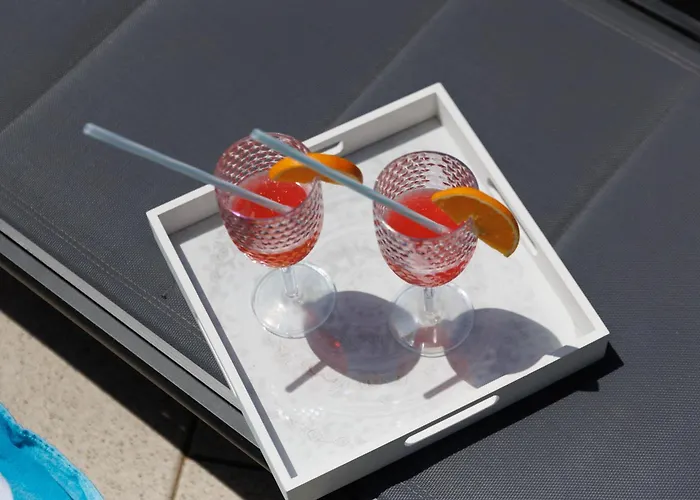 Вилла Aura Кострена